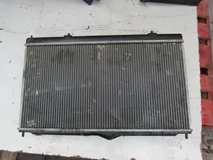 Foto de RADIADOR AGUA MITSUBISHI 3000 GT (Z10) 3.0 Biturbo (286 CV / 210 KW) referencia MR431239