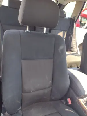Foto de ASIENTO DELANTERO DERECHO BMW SERIE X5 (E53) 3.0 Turbodiesel CAT (218 CV / 160 KW)
