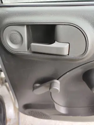 Foto de MANETA INTERIOR TRASERA DERECHA FIAT II PANDA (169) 1.2 CAT (60 CV / 44 KW)