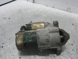Foto de MOTOR ARRANQUE RENAULT MEGANE II BERLINA 5P referencia 8200227092 foto 7
