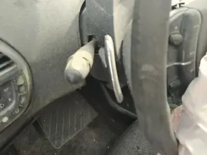 Foto de MANDO INTERMITENTES CITROEN C4 PICASSO 2.0 HDi FAP (150 CV / 110 KW)