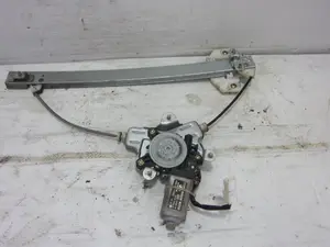 Foto de ELEVALUNAS TRASERO IZQUIERDO HYUNDAI MATRIX (FC) 1.6 CAT (103 CV / 76 KW) referencia 9881017200