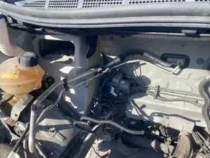 Foto de TUBOS AIRE ACONDICIONADO PEUGEOT EXPERT FURGÓN