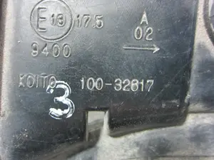 Foto de FARO IZQUIERDO SUZUKI SWIFT BERLINA (SF/EA) 1.3 CAT (101 CV / 74 KW) referencia 10032617 foto 3