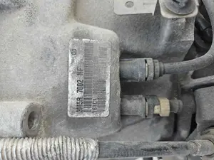 Foto de CAJA CAMBIOS FORD FOCUS II (1.6 (90 CV / 66 KW) diesel) referencia 3M5R7002NF foto 4