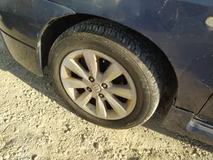 Foto de PINZA DE FRENO DELANTERA IZQUIERDA SUZUKI LIANA (RH/ER) 1.4 16V DDiS Diesel CAT (90 CV / 66 KW) referencia 55102-54G52-999