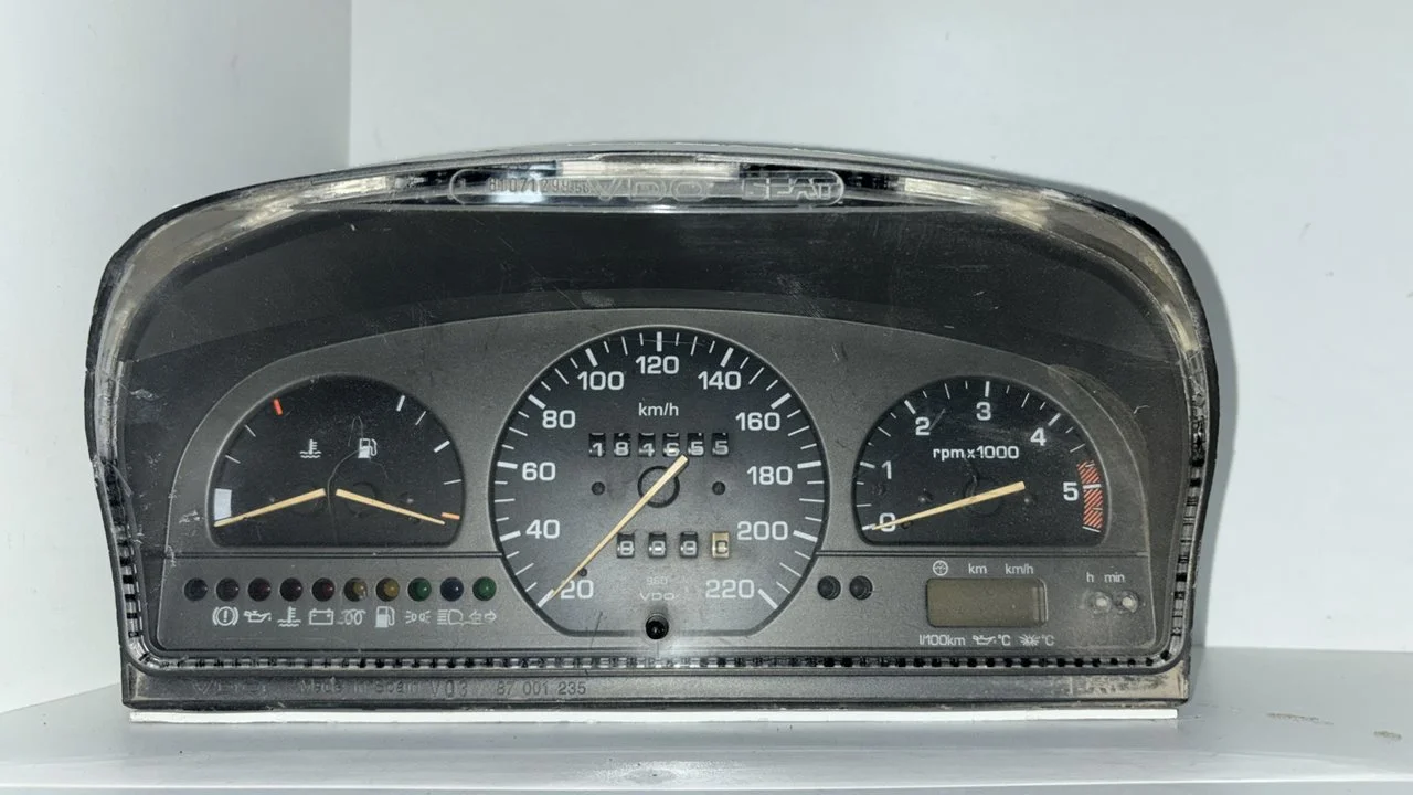 Foto de CUADRO INSTRUMENTOS SEAT TOLEDO (1L) referencia 81117785V03