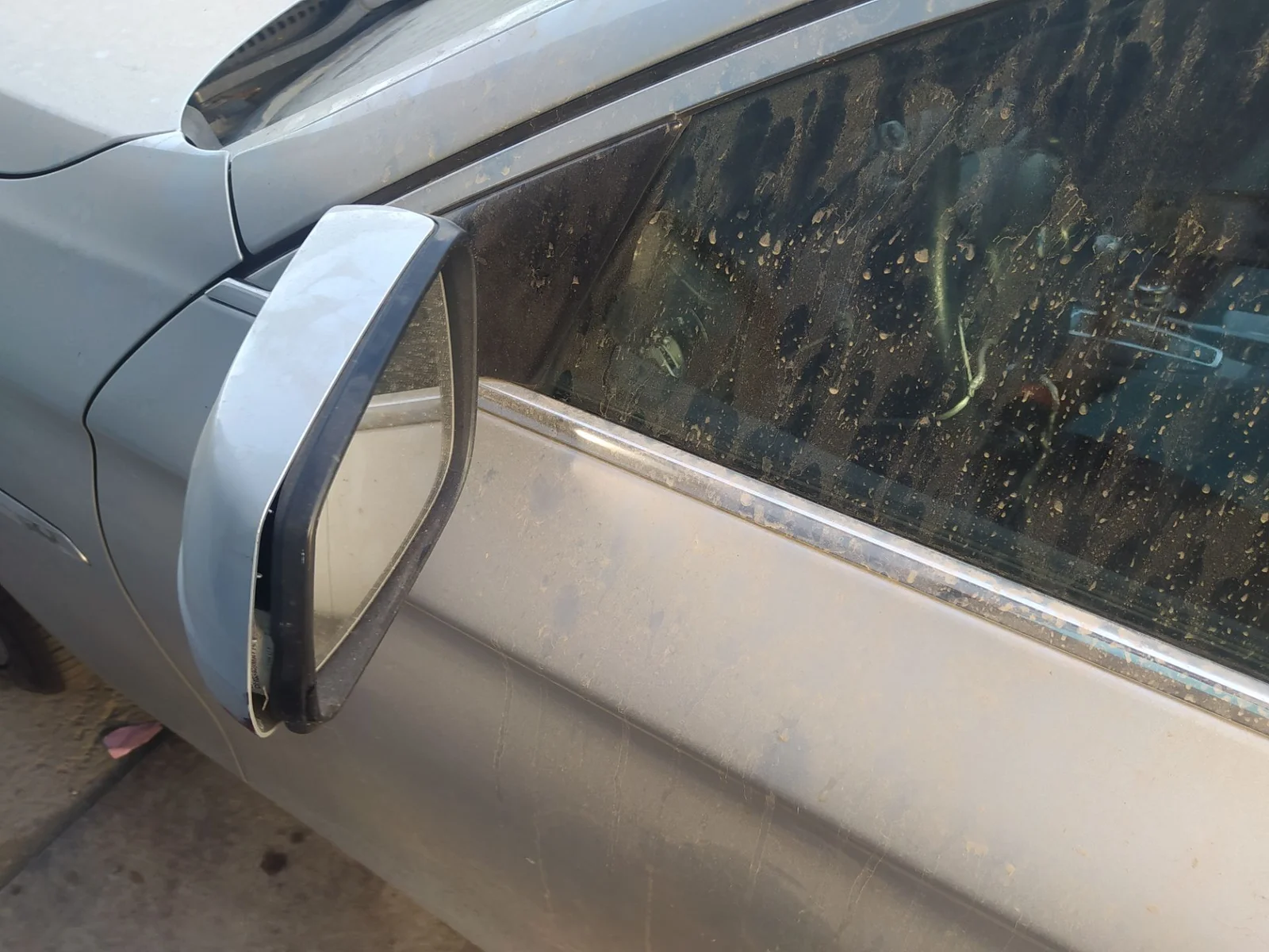 Foto de RETROVISOR IZQUIERDO BMW SERIE 5 TOURING (F11) 2.0 Turbodiesel (184 CV / 135 KW) referencia 51167350631
