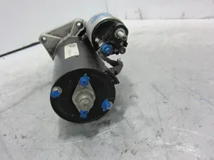 Foto de MOTOR ARRANQUE IVECO DAILY CAMIÓN/VOLQUETE referencia 000110930 foto 2