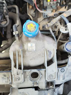 Foto de DEPOSITO EXPANSION FIAT GRANDE PUNTO (199) 1.4  (95 CV / 70 KW) referencia 0055700508