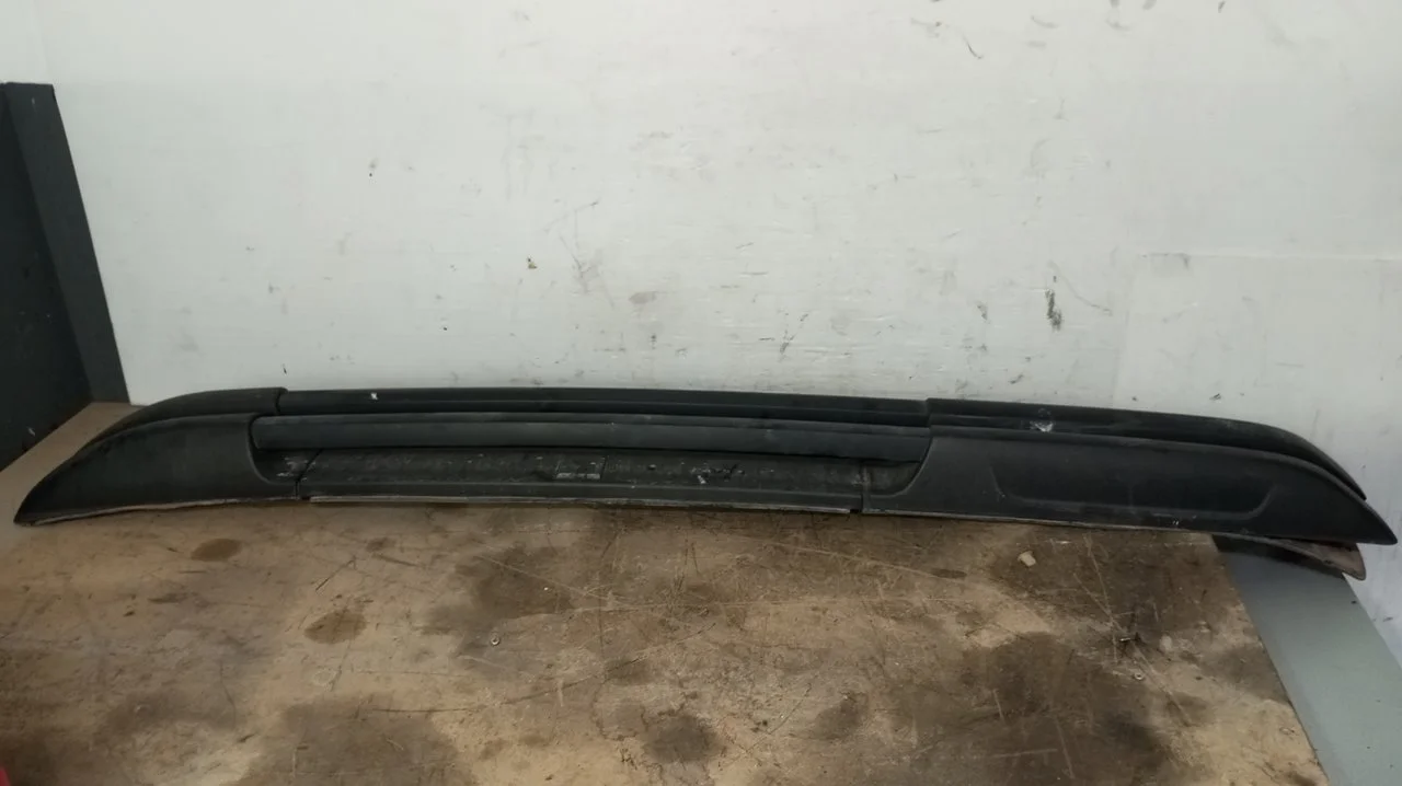 Foto de BARRAS TECHO DACIA DUSTER I 1.5 dCi Diesel CAT (86 CV / 63 KW) referencia 8201709063