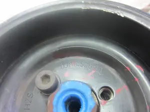 Foto de BOMBA DIRECCION VOLKSWAGEN GOLF IV BERLINA (1J1)(10.1997) referencia 030145269A foto 5