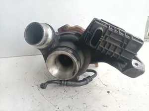 Foto de TURBOCOMPRESOR BMW SERIE 3 BERLINA (E90) referencia 258203