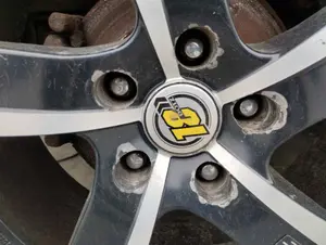 Foto de NO IDENTIFICADO HONDA ACCORD BERLINA (CL/CN) 2.0 VTEC CAT (155 CV / 114 KW) foto 7