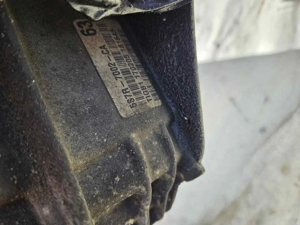 Foto de CAJA CAMBIOS FORD MONDEO BERLINA (GE) referencia 5S7R7002 CA