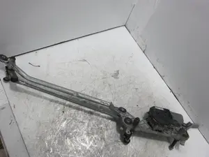 Foto de MOTOR LIMPIA DELANTERO PORSCHE CAYENNE (TIPO 92A) referencia 7P0955119 foto 8