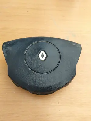 Foto de AIRBAG DELANTERO IZQUIERDO RENAULT LAGUNA II (BG0) referencia 8200198984A