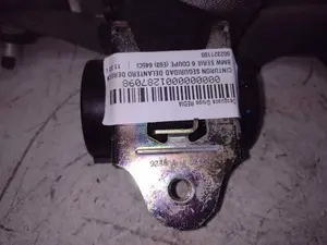 Foto de CINTURON SEGURIDAD DELANTERO DERECHO BMW SERIE 6 COUPE (E63) 4.4 V8 32V CAT (333 CV / 245 KW) referencia 602321100 foto 2