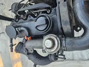 Foto de MOTOR COMPLETO SEAT LEON (1M1) referencia ALH foto 3
