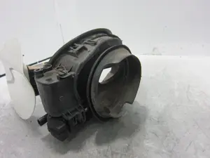 Foto de TAPA EXTERIOR COMBUSTIBLE BMW SERIE 1 BERLINA 5P (F20) 2.0 Turbodiesel (116 CV / 85 KW) referencia 7238095 foto 6