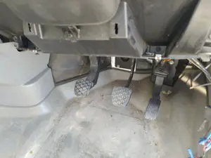 Foto de PEDAL FRENO MERCEDES-BENZ SPRINTER II CAMIÓN DOKA 2.1 CDI CAT (129 CV / 95 KW)