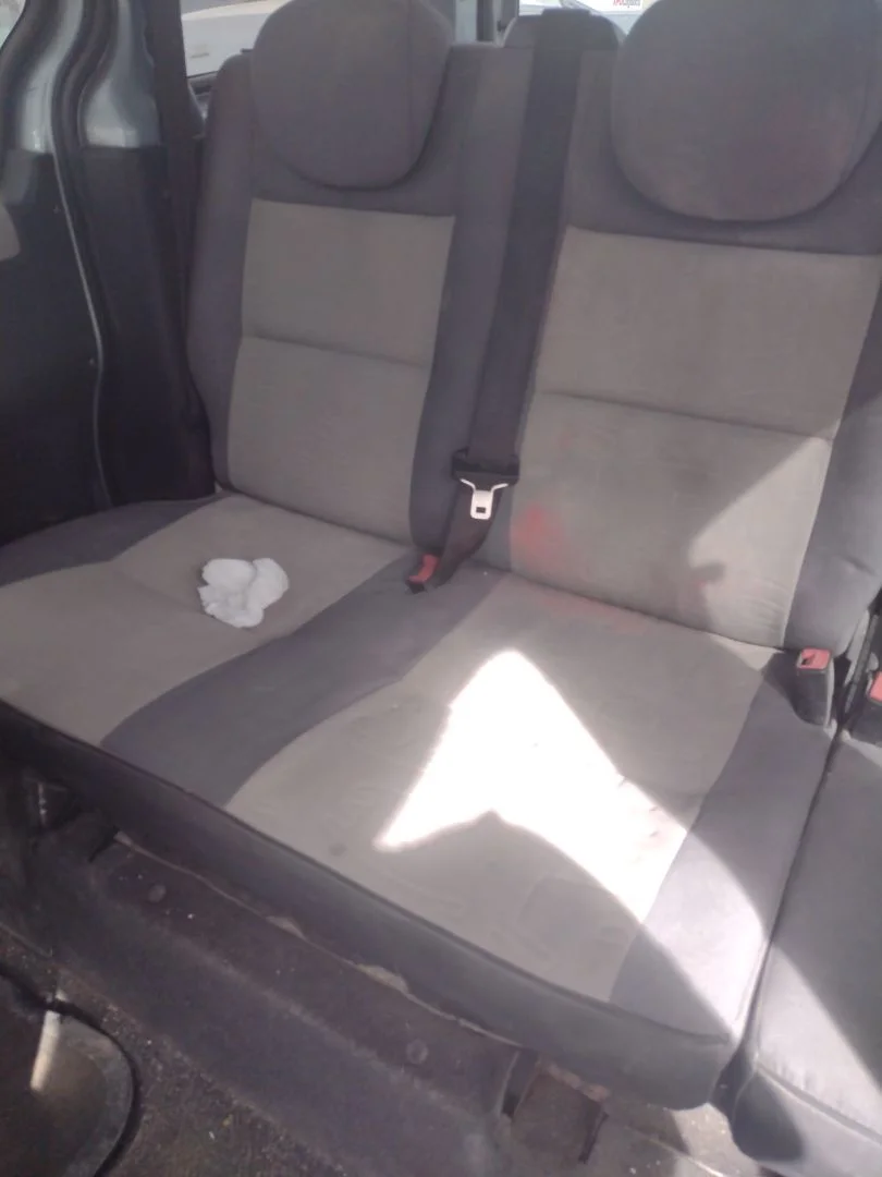 Foto de ASIENTOS TRASERO DERECHO PEUGEOT PARTNER (S2) 1.9 Diesel (69 CV / 51 KW)