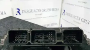 Foto de CENTRALITA MOTOR UCE RENAULT MEGANE II BERLINA 5P referencia 8200184294 foto 3