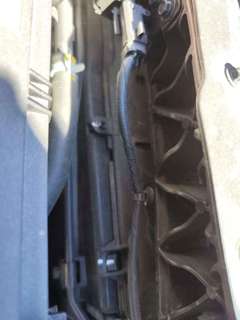 Foto de CONDENSADOR / RADIADOR AIRE ACONDICIONADO KIA NIRO (SG2) Híbrido 104 kW (1.6 Ltr. - 77 kW) (141 CV / 104 KW)
