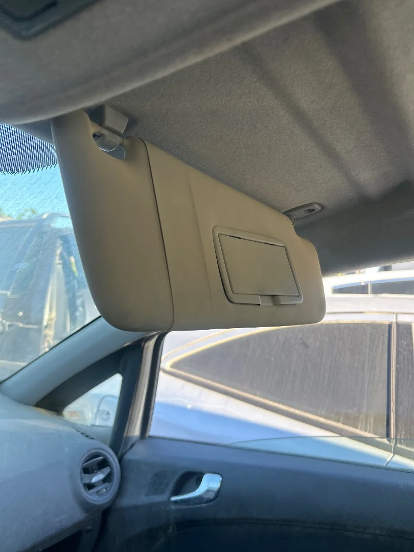 Foto de PARASOL DERECHO OPEL CORSA D 1.3 16V CDTI (75 CV / 55 KW)