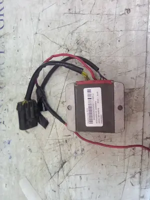 Foto de REGULADOR DE CORRIENTE AIXAN 400 KUBOTA referencia DBB232637 foto 1