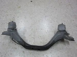 Foto de PUENTE DELANTERO PORSCHE CAYENNE (TIPO 92A) referencia 7L8199207A foto 5