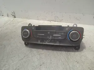 Foto de MANDO CALEFACCION / AIRE ACONDICIONADO FORD FOCUS BERLINA (CEW) 1.0 EcoBoost CAT (125 CV / 92 KW) referencia F1ET18C612AK