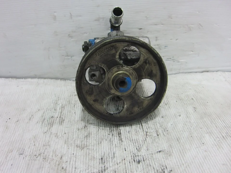 Foto de BOMBA DIRECCION PEUGEOT TALBOT CITY-LASTER referencia 9659820880