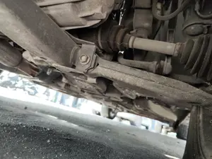 Foto de CREMALLERA DIRECCION OPEL ASTRA H BERLINA 1.7 16V CDTI (110 CV / 81 KW)