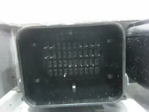 Foto de CENTRALITA AIRBAG FORD FOCUS C-MAX (CAP)(2003) 1.6 TDCi CAT (109 CV / 80 KW) referencia 3M5T14B056BG foto 5