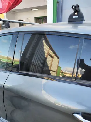 Foto de LUNA TRASERA IZQUIERDA MERCEDES-BENZ CLASE GLE (BM 292) COUPE 3.0 CAT (390 CV / 287 KW)