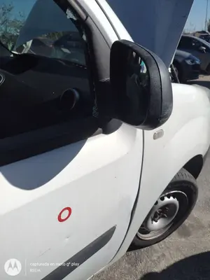 Foto de RETROVISOR DERECHO RENAULT KANGOO II (F/KW0) 1.5 dCi Diesel FAP (90 CV / 66 KW) foto 4