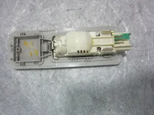 Foto de LUZ INTERIOR PEUGEOT 307 BREAK / SW (S1)(04.2002) 2.0 HDi FAP CAT (107 CV / 79 KW) foto 2