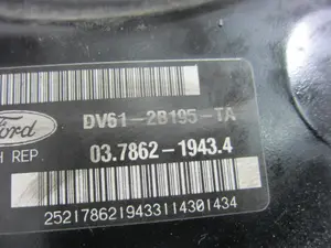 Foto de SERVOFRENO FORD FOCUS SPORTBREAK (CB8) 1.6 TDCi CAT (95 CV / 70 KW) referencia DV612B195TA foto 4