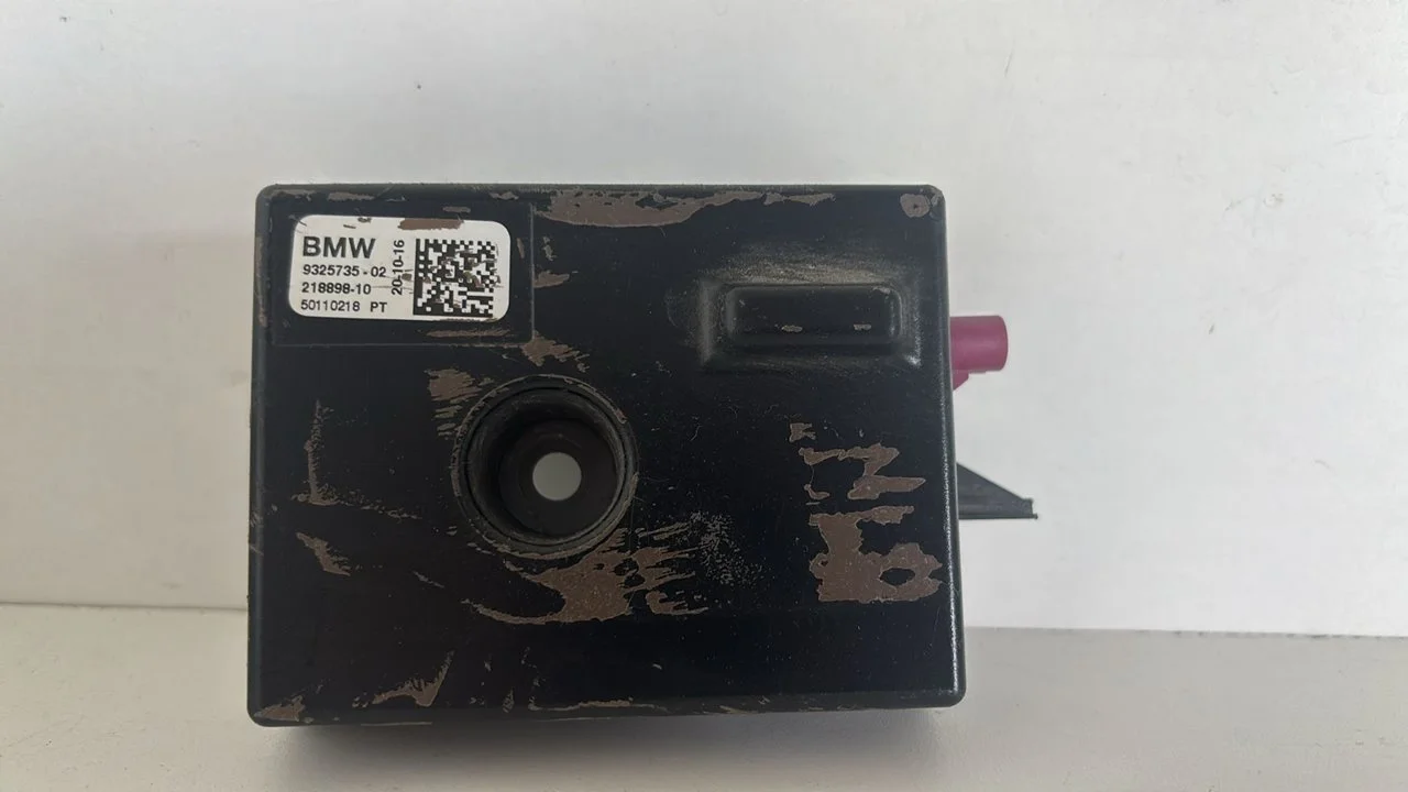 Foto de MODULO ELECTRONICO BMW SERIE 2 COUPE (F22) referencia 9325735