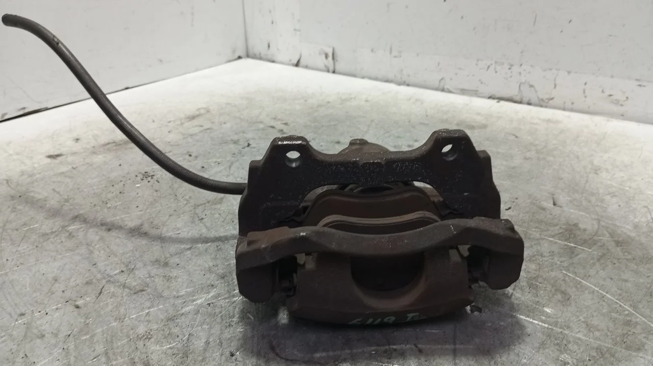 Foto de PINZA DE FRENO DELANTERA IZQUIERDA FIAT III FIORINO (225) 1.3 16V JTD CAT (75 CV / 55 KW) referencia 77364399