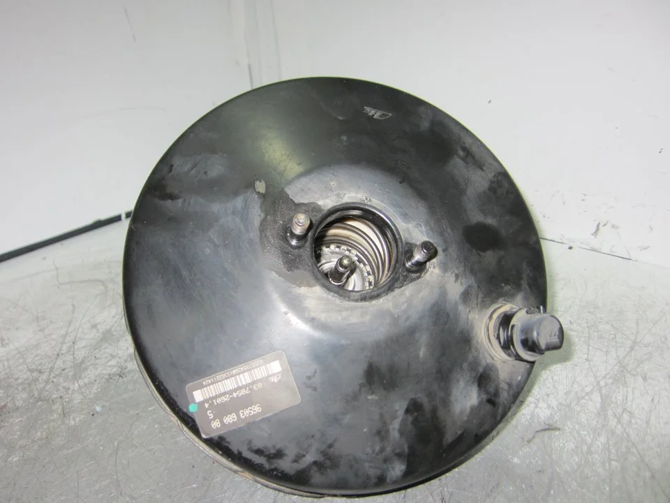 Foto de SERVOFRENO PEUGEOT 206 1.4 16V CAT (KFU / ET3J4) (88 CV / 65 KW) referencia 9650368080