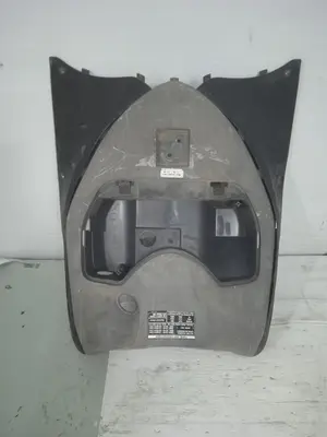 Foto de NO IDENTIFICADO HONDA FES /SH /SES /DYLAN /PS   125 125 cm3 - 10 kW G-CAT (14 CV / 10 KW) referencia 81131-KTZ-D000