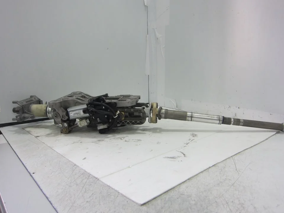 Foto de COLUMNA DIRECCION BMW SERIE 5 GRAN TURISMO (F07) 3.0 24V Turbo (306 CV / 225 KW) referencia 6787926
