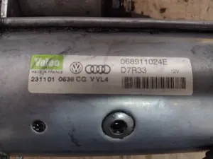 Foto de MOTOR ARRANQUE AUDI A4 BERLINA (B5) referencia 068911024E foto 5