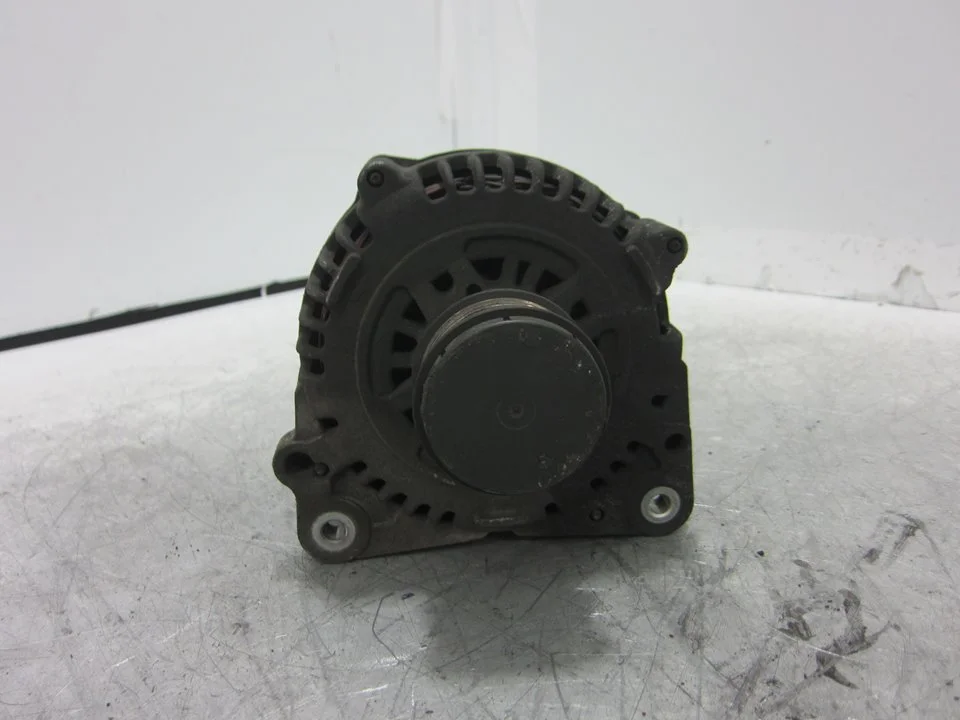 Foto de ALTERNADOR VOLKSWAGEN GOLF IV BERLINA (1J1)(10.1997) 1.9 TDI (110 CV / 81 KW) referencia 028903029G