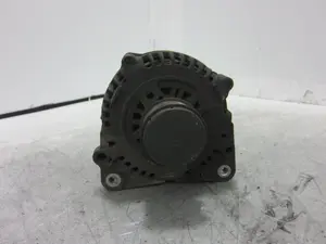Foto de ALTERNADOR VOLKSWAGEN GOLF IV BERLINA (1J1)(10.1997) 1.9 TDI (110 CV / 81 KW) referencia 028903029G