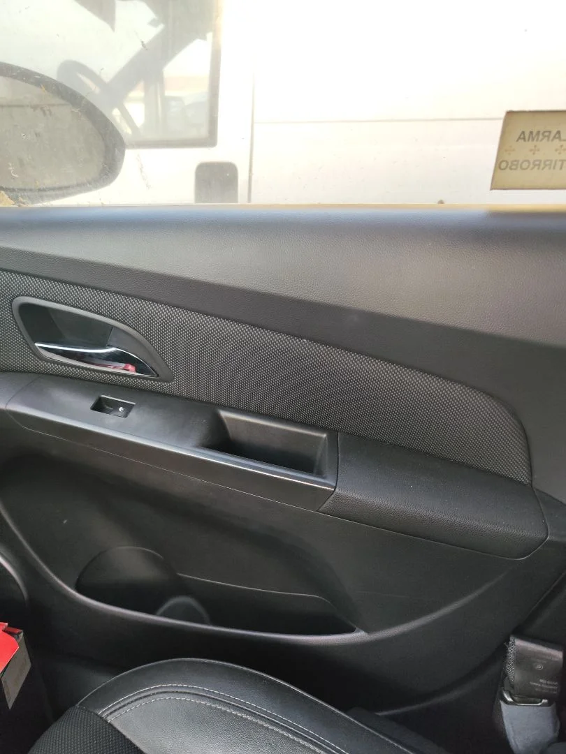 Foto de ELEVALUNAS DELANTERO DERECHO CHEVROLET CRUZE 2.0 Diesel CAT (163 CV / 120 KW) referencia 95382553