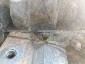 Foto de CAJA CAMBIOS RENAULT KANGOO I (F/KC0) referencia JB1918 foto 5