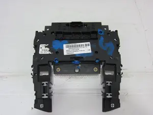 Foto de MANDO CLIMATIZADOR PORSCHE PANAMERA (TIPO 970) referencia 97065320332 foto 3
